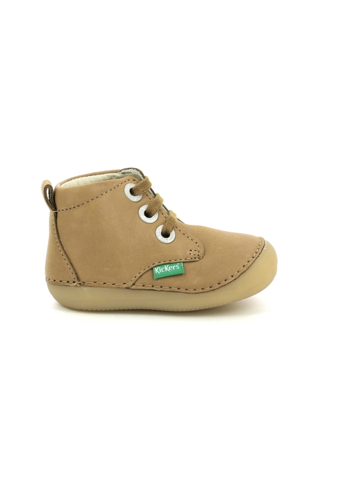 Bottillons cuir Soniza
