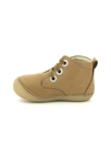 Bottillons cuir Soniza 3