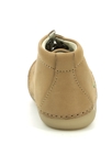 Bottillons cuir Soniza 2