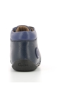 Bottillons cuir Didié 3