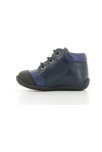 Bottillons cuir Didié 4