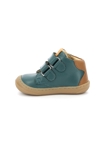 Bottillons cuir Chyo 4