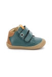Bottillons cuir Chyo 2