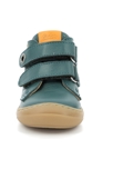 Bottillons cuir Chyo 5