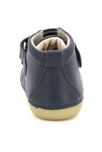 Bottillons cuir Kickers Sabio 2