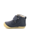 Bottillons cuir Kickers Sabio 3