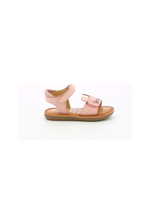 Sandales cuir Mod 8 Cloonie