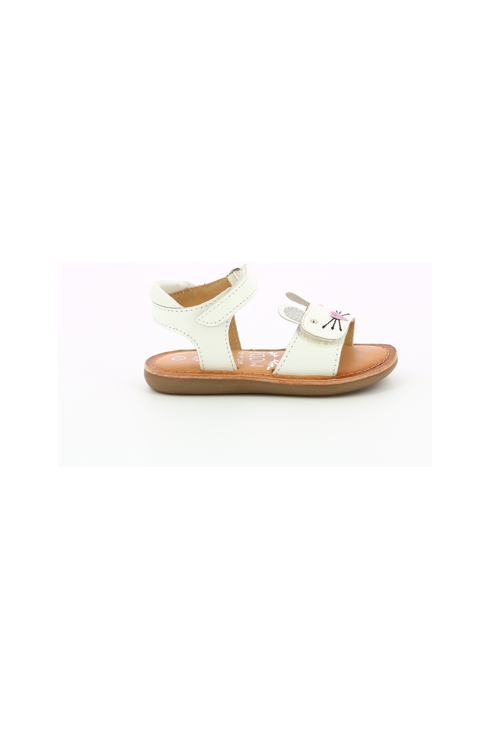 Sandales cuir Mod 8 Cloonie