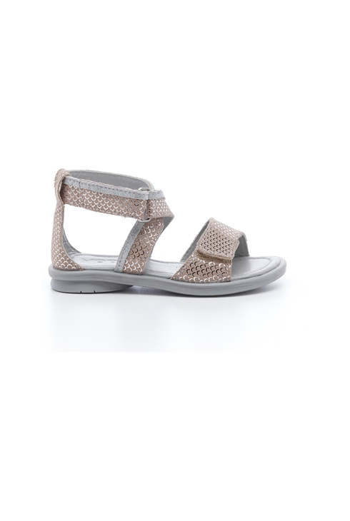 Sandales cuir Mod 8 Jeny