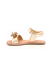 Sandales cuir Paxilla 4