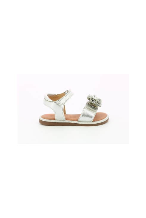 Sandales cuir Paxilla