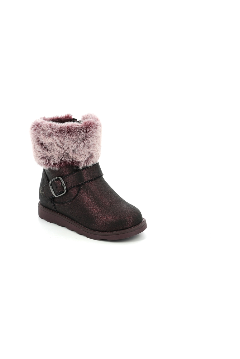 Boots Mod 8 Aldizia 1