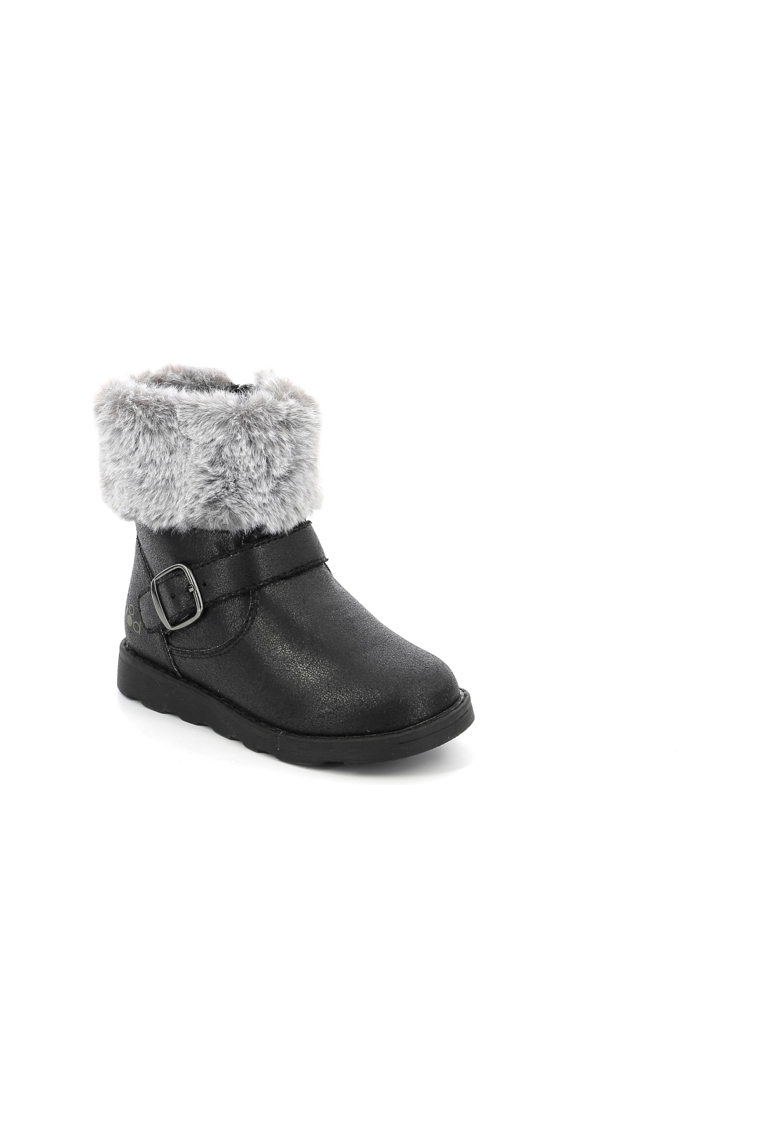 Boots Mod 8 Aldizia 1