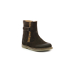 Boots cuir Saveta