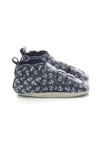 Salomés cuir Robeez Sandiz 2