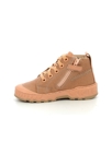 Sneakers hautes textile Kickrup 4