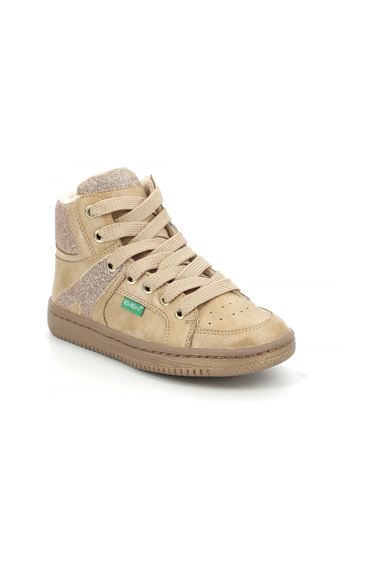 Sneakers hautes synthétique Lowell 1