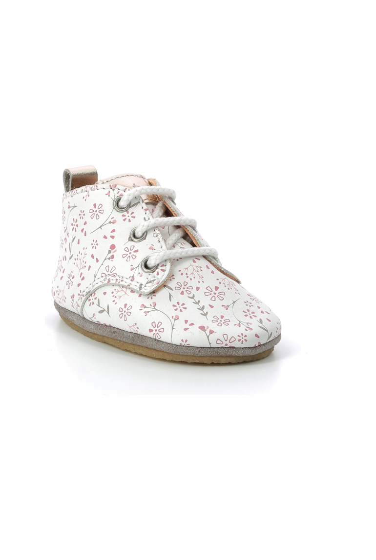 Chaussons cuir Aster Layas 1