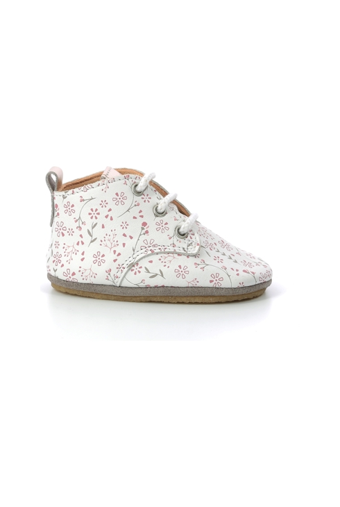 Chaussons cuir Aster Layas
