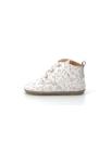 Chaussons cuir Aster Layas 4