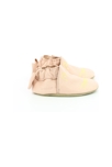 Chaussons cuir Robeez Goldy Cat 2