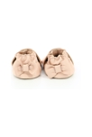 Chaussons cuir Robeez Goldy Cat 3