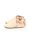 Chaussons cuir Robeez Goldy Cat 4