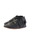 Chaussons cuir Robeez Goldy Cat 4