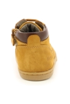 Bottillons cuir Kickers Tackland 3