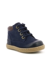 Bottillons cuir Kickers Tackland