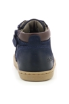 Bottillons cuir Kickers Tackland 3