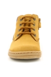 Bottillons cuir Kickers Tackland 5
