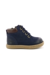Bottillons cuir Kickers Tackland 2