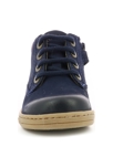 Bottillons cuir Kickers Tackland 5
