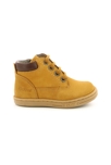 Bottillons cuir Kickers Tackland 2