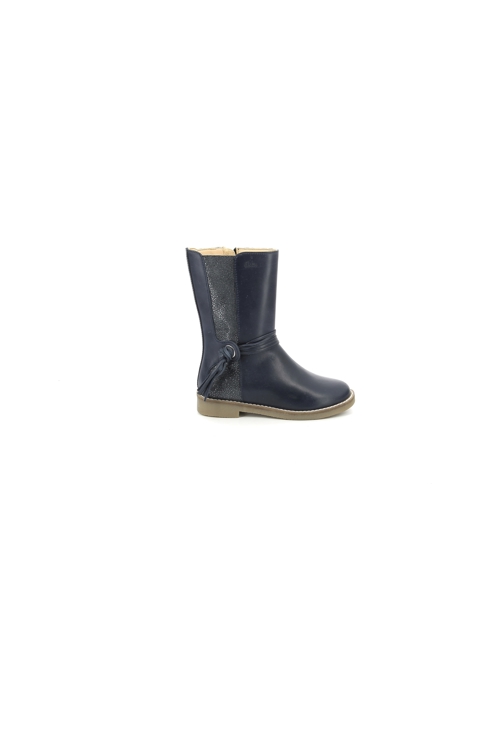 Bottes cuir Aster Widol