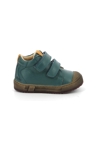 Bottillons cuir Brett 2