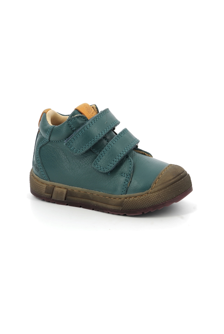 Bottillons cuir Brett 1