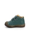 Bottillons cuir Brett 4
