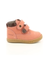 Bottillons cuir Kickers Tackeasy 2