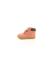 Bottillons cuir Kickers Tackeasy 4