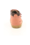 Bottillons cuir Kickers Tackeasy 3