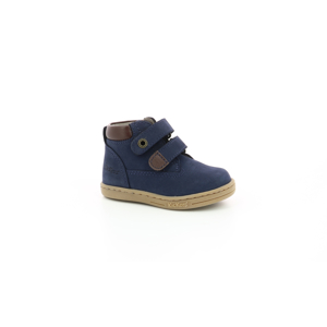 Bottillons cuir Kickers Tackeasy 1