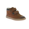 Bottillons cuir Kickers Tackeasy