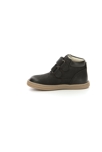 Bottillons cuir Tackeasy 4