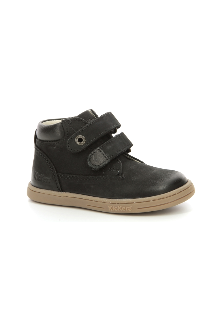 Bottillons cuir Tackeasy 1