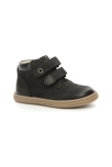 Bottillons cuir Tackeasy 1
