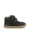 Bottillons cuir Tackeasy 2