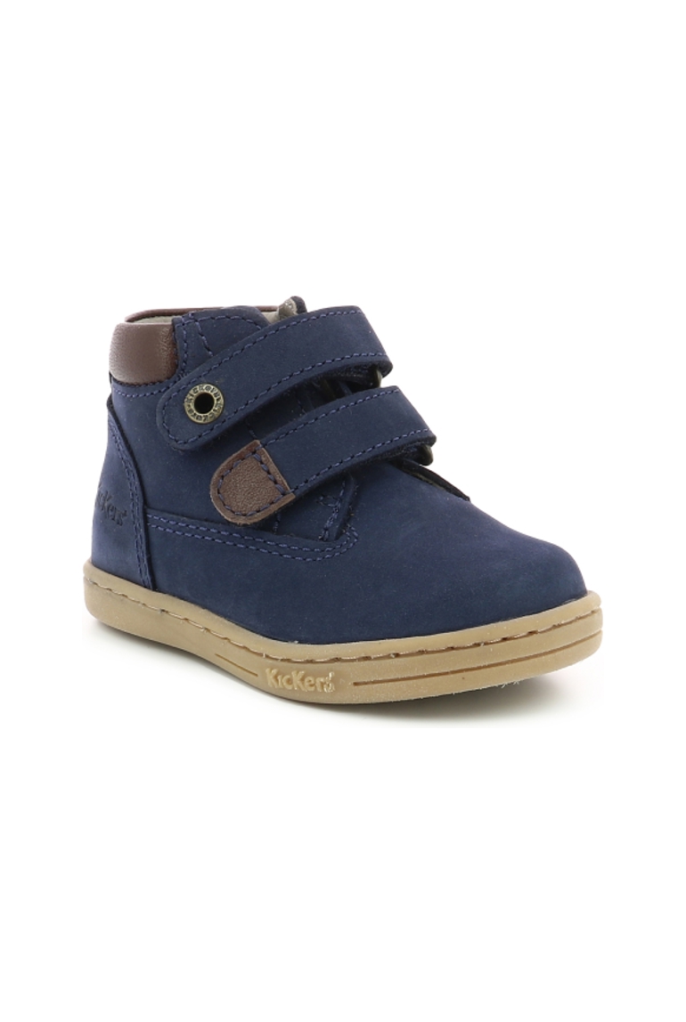 Bottillons cuir Tackeasy 1