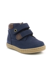 Bottillons cuir Tackeasy
